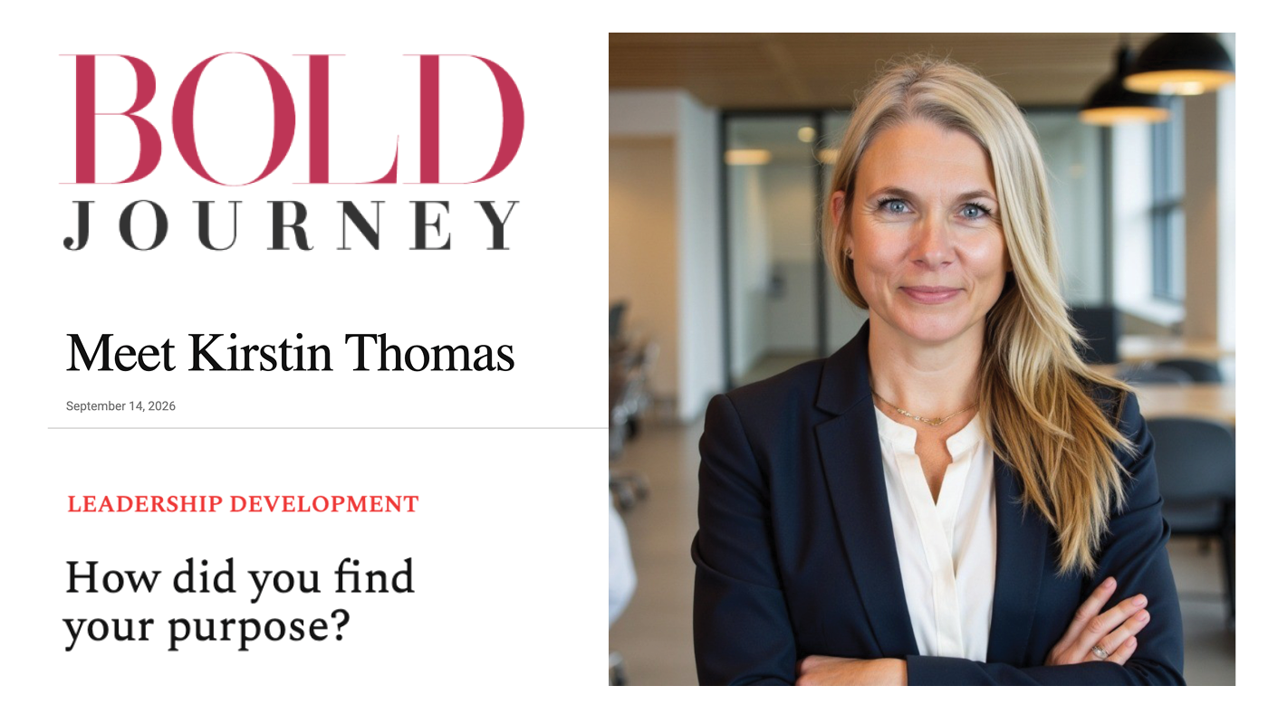 Bold Journey